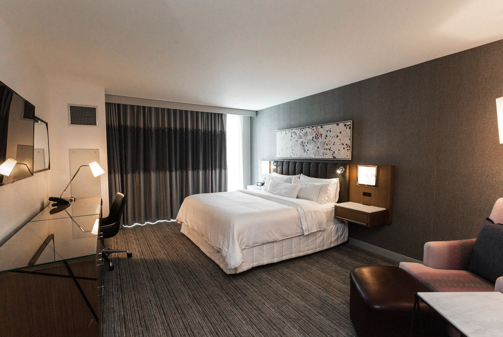 Westin Austin Texas Hotel Furniture Liquidation